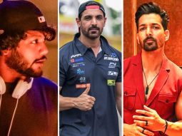 EXCLUSIVE: Force 3 writer Simaab Hashmi says John Abraham-Harshvardhan Rane combo will “pack a PUNCH”; calls the film “bigger, better and BADDER”