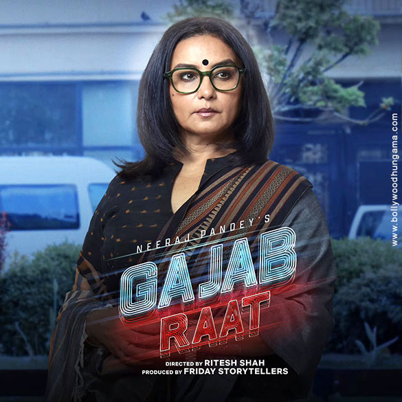 gajab raat 03