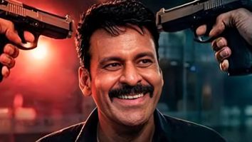 Gajab Raat | Official Trailer | Manoj Bajpayee | Divya Dutta | Nushrratt Bharuccha