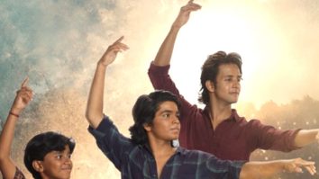 Ganesh Acharya turns lyricist for the first time with ‘Kar Mehnat’, sung by Sonu Nigam