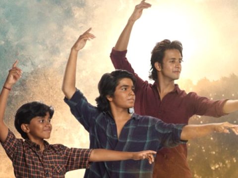 Ganesh Acharya turns lyricist for the first time with ‘Kar Mehnat’, sung by Sonu Nigam