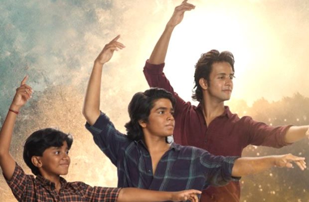 Ganesh Acharya turns lyricist for the first time with ‘Kar Mehnat’, sung by Sonu Nigam Ganesh Acharya turns lyricist for the first time with ‘Kar Mehnat’, sung by Sonu Nigam