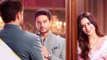 Gaurav Khanna and Shraddha Arya starrer show gets its title; Star Plus unveils announcement promo of Dil Ki Bewafaiyaan