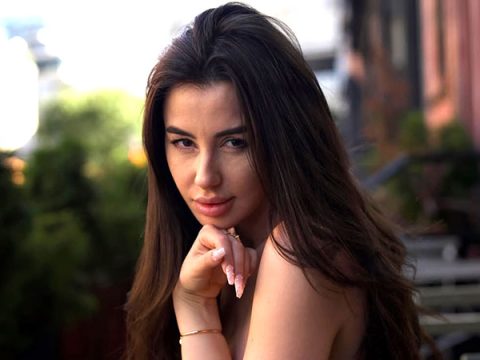 Giorgia Andriani to star in Hindi thriller web series Dice, shoot to begin in November