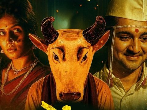 Gondhal trailer out: Santosh Davakhar’s Oscar-submitted film to release in seven languages on November 13, 2026 Gondhal trailer out: Santosh Davakhar’s Oscar-submitted film to release in seven languages on November 13, 2026