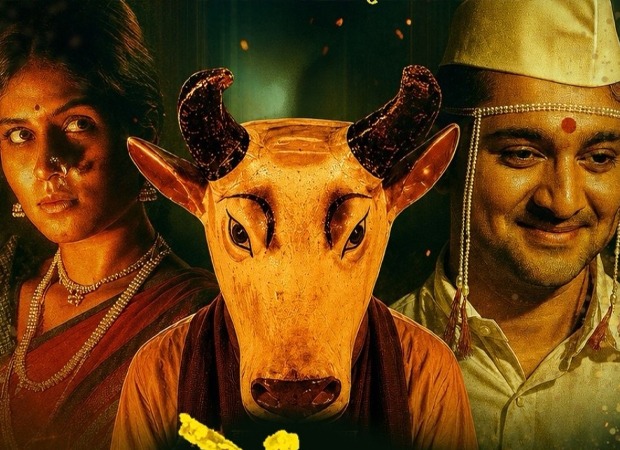 Gondhal trailer out: Santosh Davakhar’s Oscar-submitted film to release in seven languages on November 13, 2026 : Bollywood News