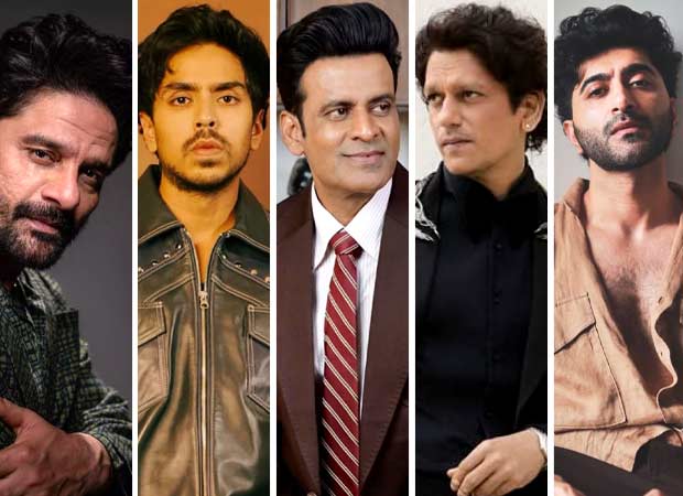 From Jaideep Ahlawat to Adarsh Gourav: 5 actors showcasing their range across films and streaming