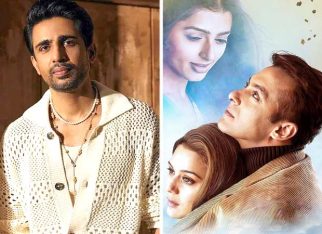 EXCLUSIVE: Gulshan Devaiah DEBUNKS Wikipedia’s claim that he made his debut in Salman Khan’s Dil Ne Jise Apna Kahaa: “Even I have seen it and I laugh at it!”