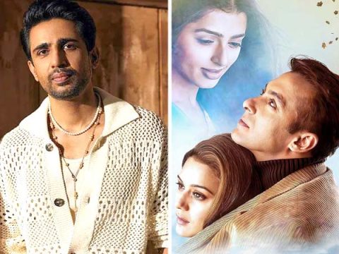 EXCLUSIVE: Gulshan Devaiah DEBUNKS Wikipedia’s claim that he made his debut in Salman Khan’s Dil Ne Jise Apna Kahaa: “Even I have seen it and I laugh at it!”