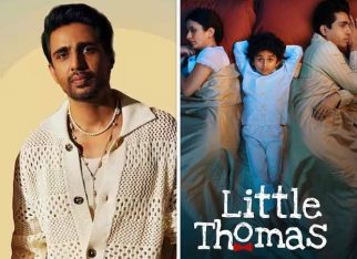 EXCLUSIVE: Gulshan Devaiah reveals why he signed Little Thomas: “It reminds you of your childhood”; expresses SURPRISE over CBFC awarding it U/A 7+ instead of ‘U’: “I really don’t know on what basis they took that decision”