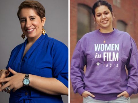 Guneet Monga Kapoor-led Women in Film India and Google Flow join hands to enable AI-powered filmmaking for new creative possibilities Guneet Monga Kapoor-led Women in Film India and Google Flow join hands to enable AI-powered filmmaking for new creative possibilities
