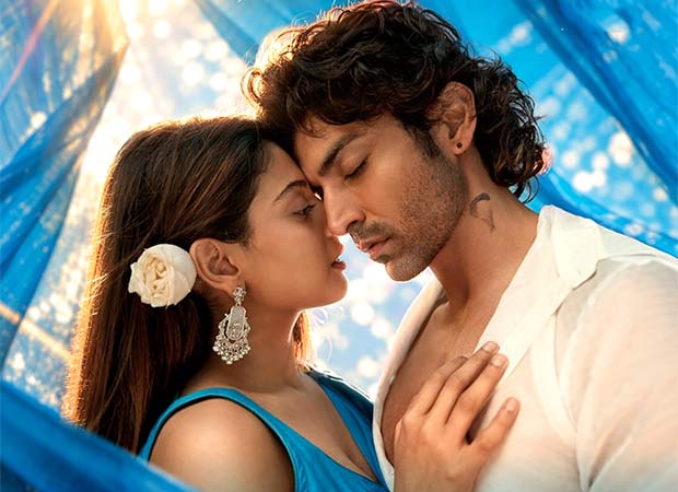 Gurmeet Choudhary to begin Tum Mere Ho promotions in Patna; actor returns to hometown for his first film as producer