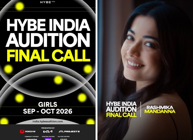 HYBE INDIA AUDITION: Final call enters final 5 days as applications close on October 31 : Bollywood News HYBE INDIA AUDITION: Final call enters final 5 days as applications close on October 31 : Bollywood News