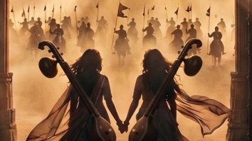After Krishnavataram, Hardik Gajjar announces Tana Riri and Ajay Abhimanyu ki Mahabharat; films set for 2027 and 2028 releases