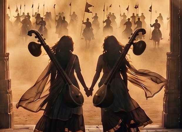 After Krishnavataram, Hardik Gajjar announces Tana Riri and Ajay Abhimanyu ki Mahabharat; films set for 2027 and 2028 releases : Bollywood News After Krishnavataram, Hardik Gajjar announces Tana Riri and Ajay Abhimanyu ki Mahabharat; films set for 2027 and 2028 releases : Bollywood News