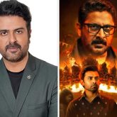 Harman Baweja celebrates one year of Bhagwat; says Arshad Warsi and Jeetu brought “distinct identities” to the film