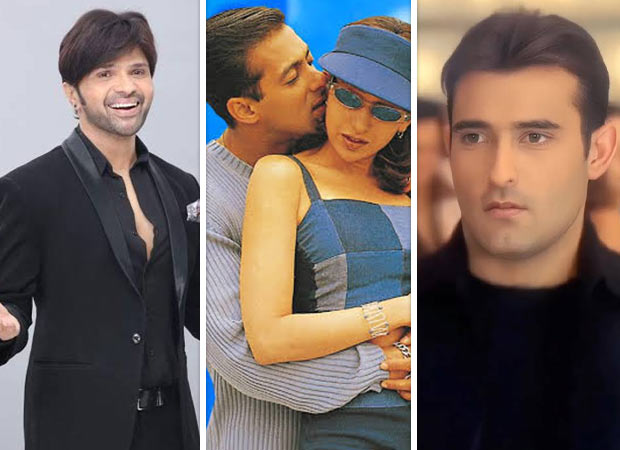 Himesh Reshammiya reveals, “I composed 7 songs of Dulhan Hum Le Jayenge in 2 hours and ALL songs of Humraaz in 1 sitting… every day, I compose AT LEAST one song!” Himesh Reshammiya reveals, “I composed 7 songs of Dulhan Hum Le Jayenge in 2 hours and ALL songs of Humraaz in 1 sitting… every day, I compose AT LEAST one song!”