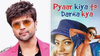 Himesh Reshammiya reveals Salman Khan was supposed to work with his father in the shelved film Yuva: “Since it couldn’t be made, he gave me a break in Pyaar Kiya To Darna Kya”