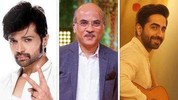 Why is Himesh Reshammiya PAYING producers instead of charging them for his songs? Singer-composer reveals his business model; opens up about negotiations with Sooraj Barjatya for Yeh Prem Mol Liya