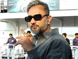 Yo Yo Honey Singh records statement in alleged obscene remarks case, questioned for over two hours: Reports