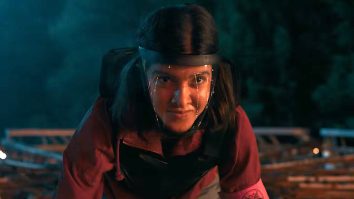 Hotstar Specials: Student Of The Year – After Dark Official Trailer | Shanaya | 13 Nov | JioHotstar