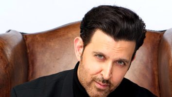 Hrithik Roshan