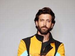 Celeb Photos Of Hrithik Roshan