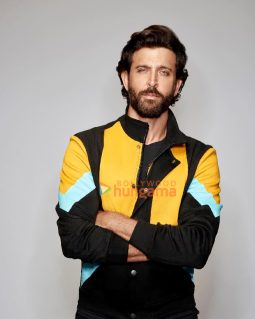 Celeb Photos Of Hrithik Roshan