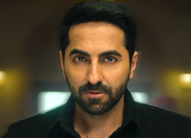 Ayushmann Khurrana promises unexpected twists and laughter in Udta Teer; says, “Just when you think you know where it's going, it takes another turn”