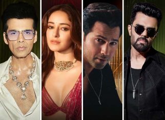 IIFA Awards 2027: Karan Johar, Ananya Panday, Varun Dhawan, and Maniesh Paul to co-host 27th edition in Abu Dhabi