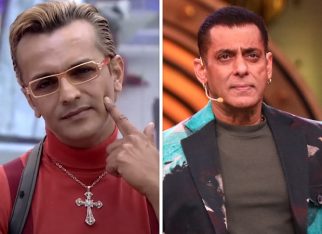 Bigg Boss 20: Imam Siddique calls Salman Khan’s reference to him “defamatory and factually incorrect”; seeks clarification