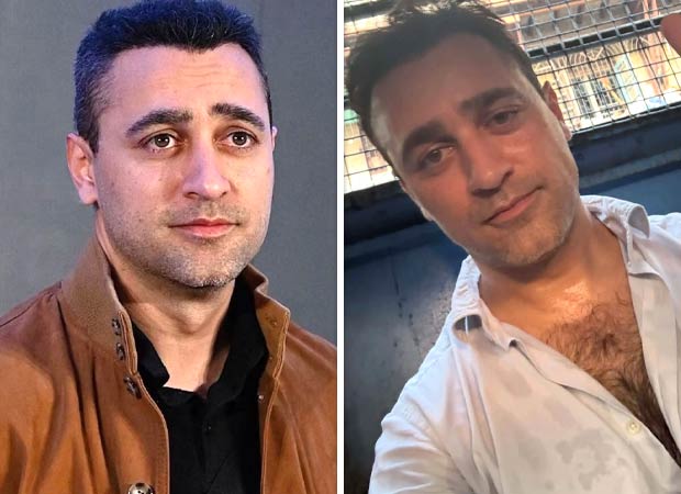 Mumbai authorities move to revoke actor Imran Khan's OCI status