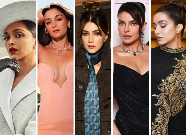 From Deepika Padukone’s Louis Vuitton moment to Alia Bhatt’s Cannes look and Kriti Sanon’s Burberry style: 5 Indian actresses who brought their style A-game abroad 5 : Bollywood News From Deepika Padukone’s Louis Vuitton moment to Alia Bhatt’s Cannes look and Kriti Sanon’s Burberry style: 5 Indian actresses who brought their style A-game abroad 5 : Bollywood News