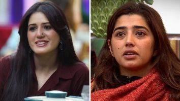 Bigg Boss 20: Isha Rikhi questions why Love Gill is being blamed in ScoutOP controversy; says, “She deserves empathy, not character assassination”