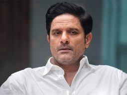 Jaideep Ahlawat opens up about joining Drishyam The Conclusion: “I was very conscious that I was entering a universe that already belonged to the audience”