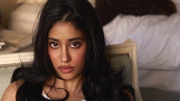 Celeb Photos Of Janhvi Kapoor
