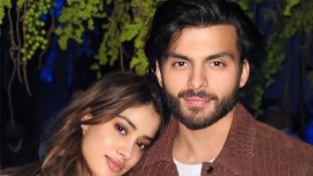 Koffee With Karan 9: Janhvi Kapoor CONFIRMS relationship with Shikhar Pahariya, says marriage is “2-3 years” away