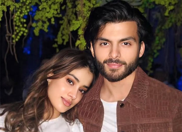 Koffee With Karan 9: Janhvi Kapoor CONFIRMS relationship with Shikhar Pahariya, says marriage is “2-3 years” away