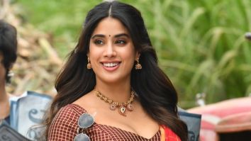 Koffee With Karan 9: Janhvi Kapoor calls Peddi a “violating experience”, admits “extreme objectification” was problematic; says, “I was so apprehensive to talk about it because…”
