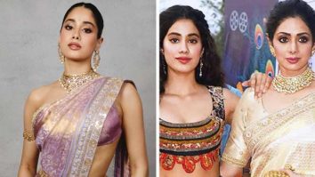 Janhvi Kapoor to pay tribute to mother Sridevi at IIFA 2027