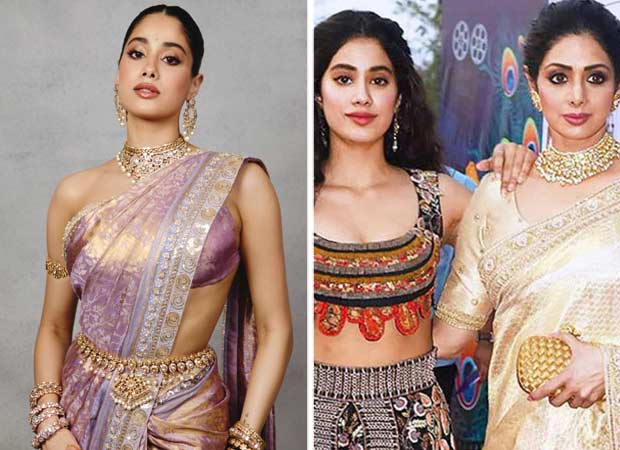 Janhvi Kapoor to pay tribute to mother Sridevi at IIFA 2027