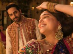 Jhumka Patola | Yeh Prem Mol Liya | Ayushmann Khurrana, Sharvari, Sooraj Barjatya | Himesh R, Shreya G, Sonia K