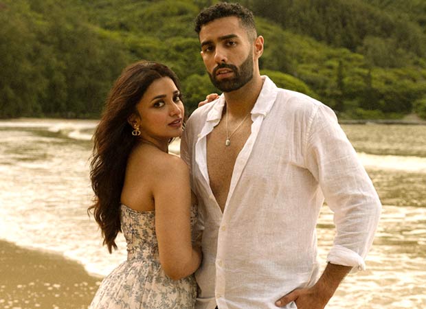 Jiya Shankar addresses breakup rumours with fiancé Kaaran Dhanak; says “Some things are private”