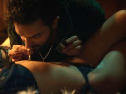 Junglywood | Official Trailer | Shaan R Grover, Irina Rudakova, Chand Mohammad | New Hindi Movie