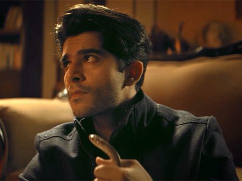 Junglywood trailer out: Shaan R Grover leads a thriller set against Bollywood’s insider-outsider divide Junglywood trailer out: Shaan R Grover leads a thriller set against Bollywood’s insider-outsider divide