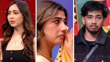 Bigg Boss 20: Kaashvi Hiranandani apologises after accusing Love Gill of manipulating ScoutOP; says, “I should have known better”