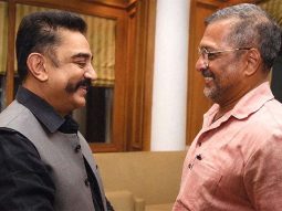 Kamal Haasan mourns the demise of Nana Patekar; calls him “an extraordinary artist and an even greater human being”
