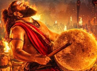 Kantara: A Legend Chapter 1 turns 1: Rishab Shetty and Hombale Films look back at the film’s journey