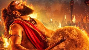 Kantara: A Legend Chapter 1 turns 1: Rishab Shetty and Hombale Films look back at the film’s journey