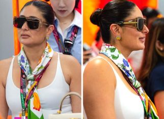 Kareena Kapoor Khan attending Singapore Grand Prix sparks buzz; fans demand her pictures with Lando Norris
